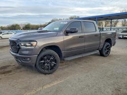 Salvage cars for sale from Copart Las Vegas, NV: 2023 Dodge 1500 Laramie