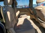 2009 Honda Odyssey ex