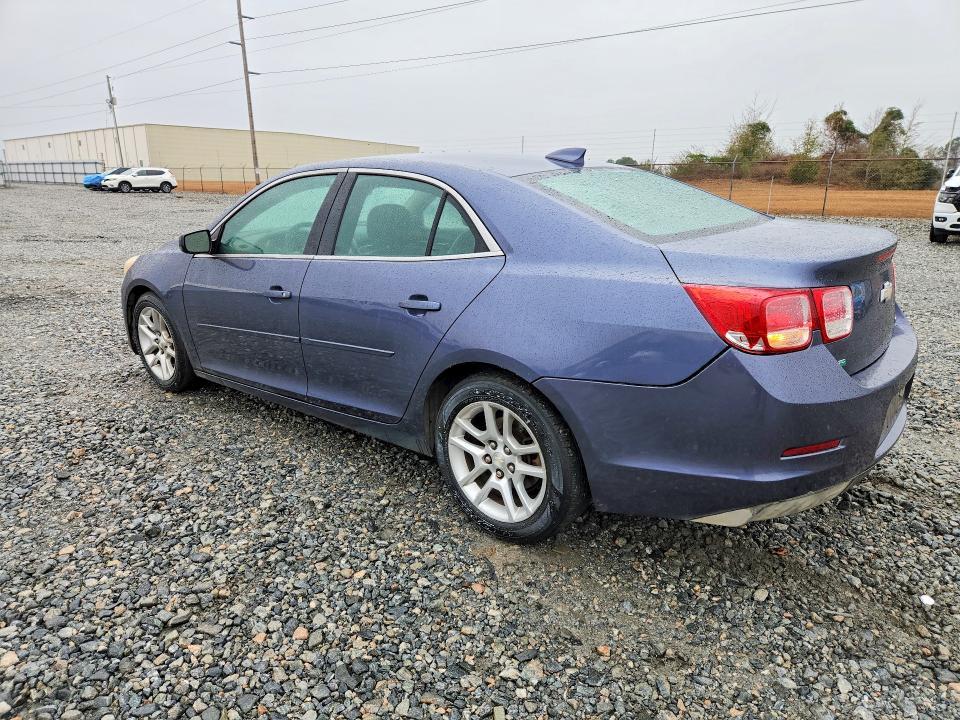 2015 Chevrolet Malibu 1LT