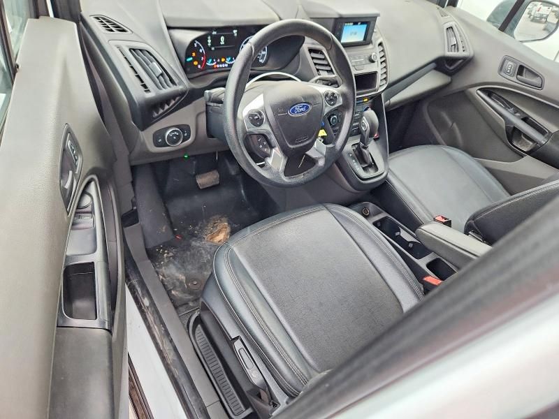 2021 Ford Transit Connect xl