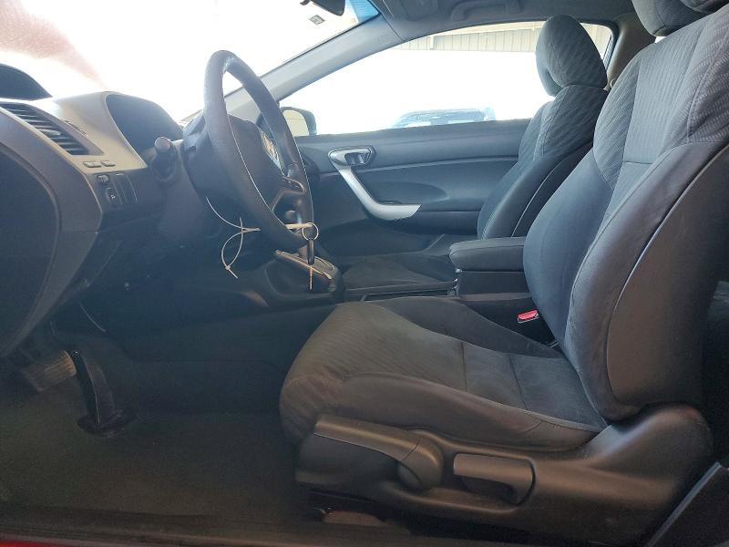 2009 Honda Civic ex