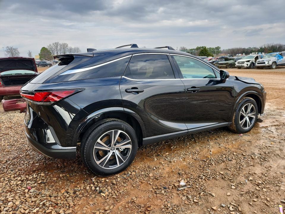 2023 Lexus Rx 350 Base