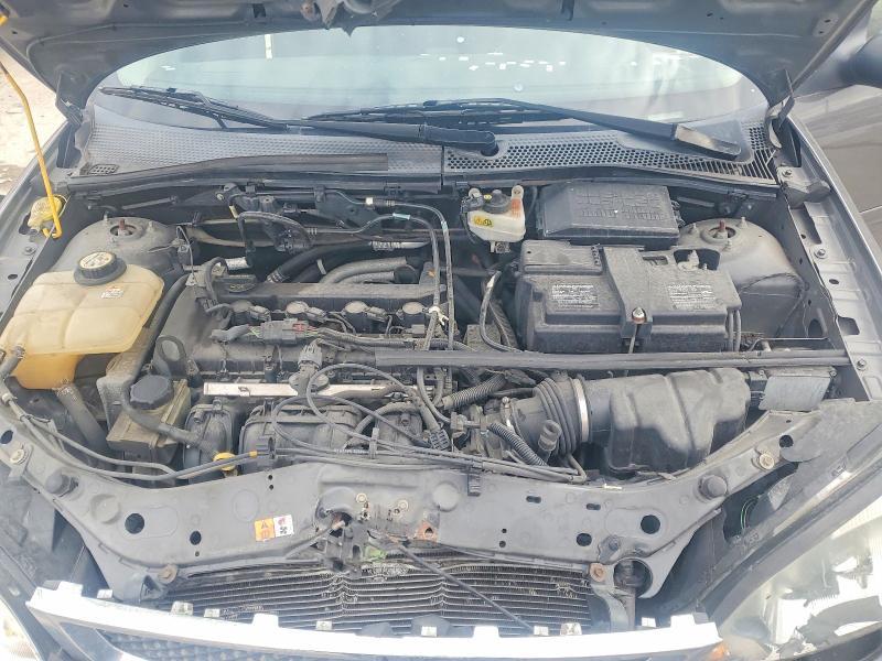 2007 Ford Focus ZX5