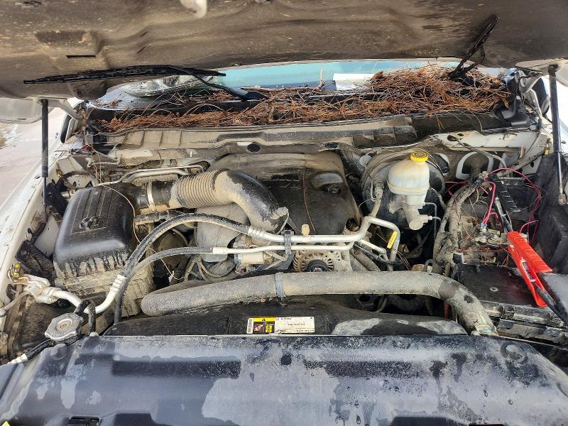 2014 Dodge RAM 1500 SLT
