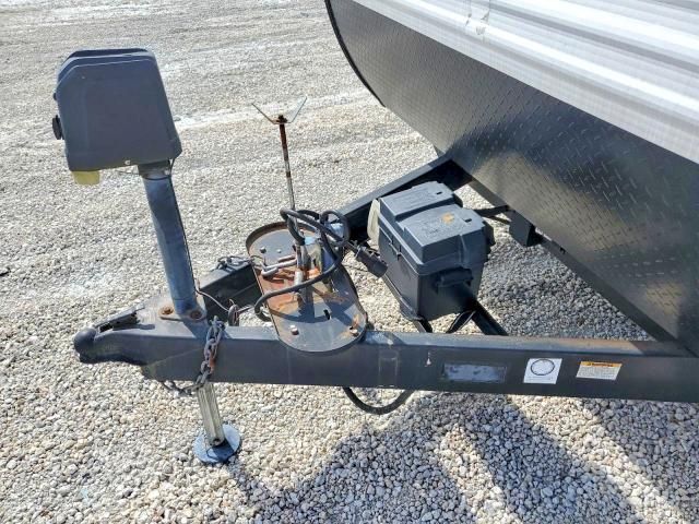 2020 Jayco Jay JAY Flight-Trailer Other