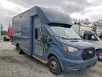2021 Ford Transit Delivery Van
