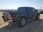 2011 Toyota Tacoma Double Cab