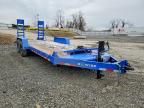 2025 B-Wise EH20-14-HD Equipment Trailer