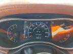 2015 Jeep Grand Cherokee Summit