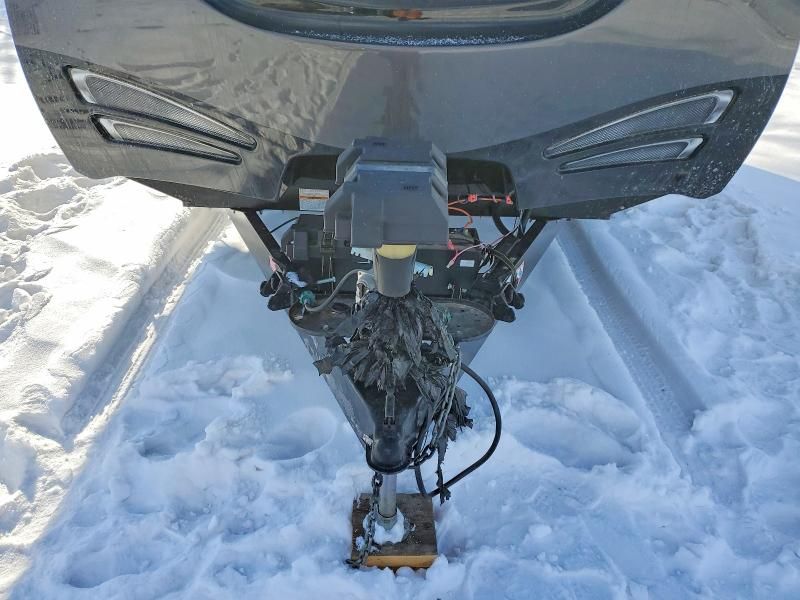 2017 Key Stone Bullet ult