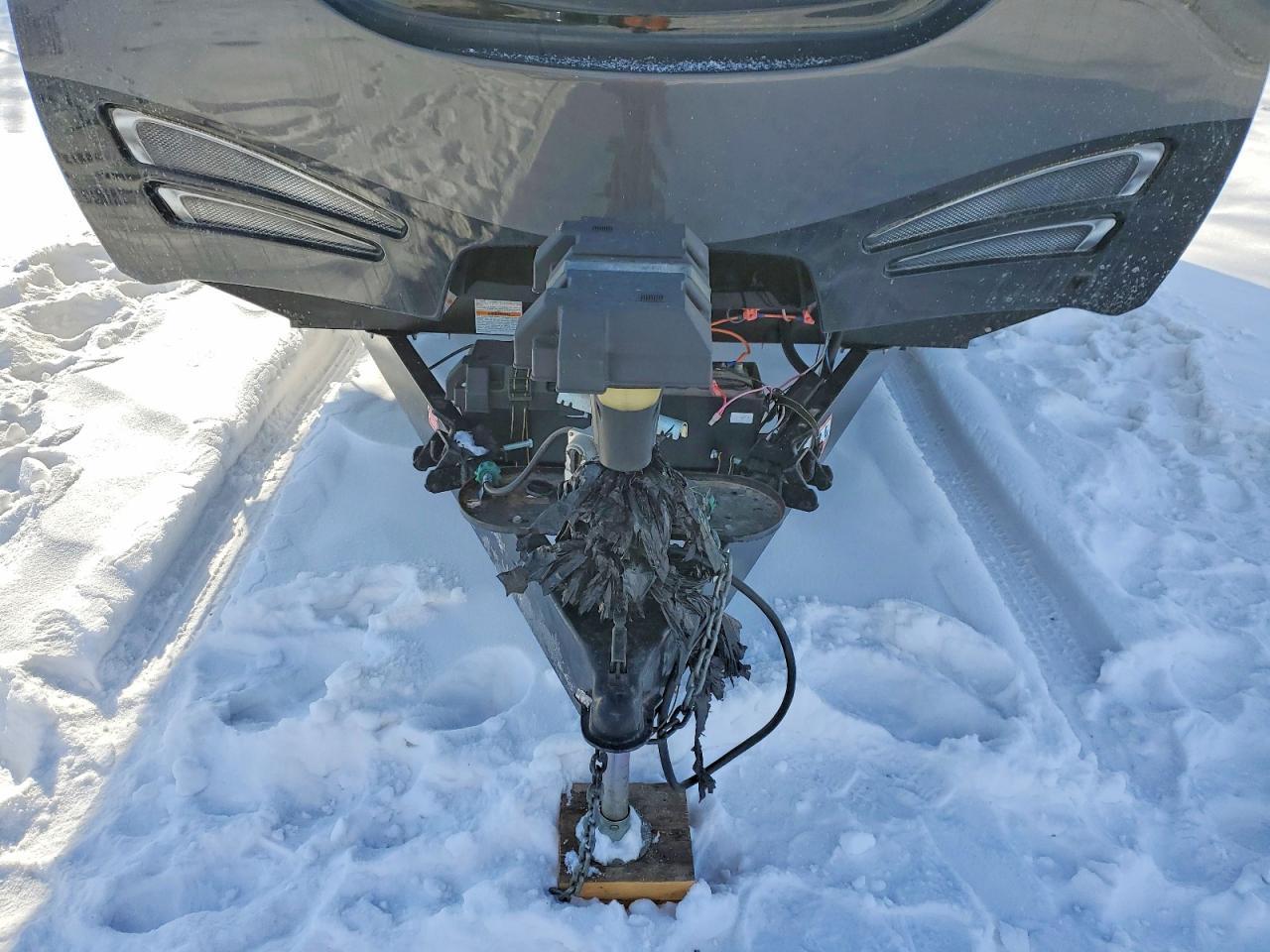 2017 Key Stone Bullet ULT