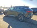 2024 Lexus Rx 350 Base