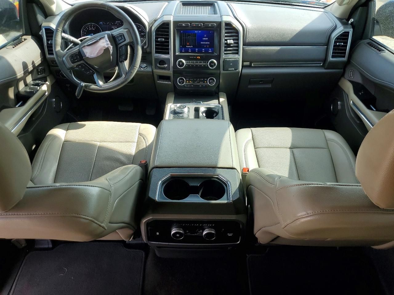 2021 Ford Expedition max xlt