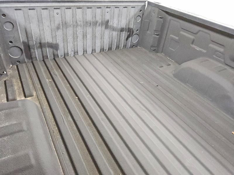 2020 Chevrolet Silverado C1500