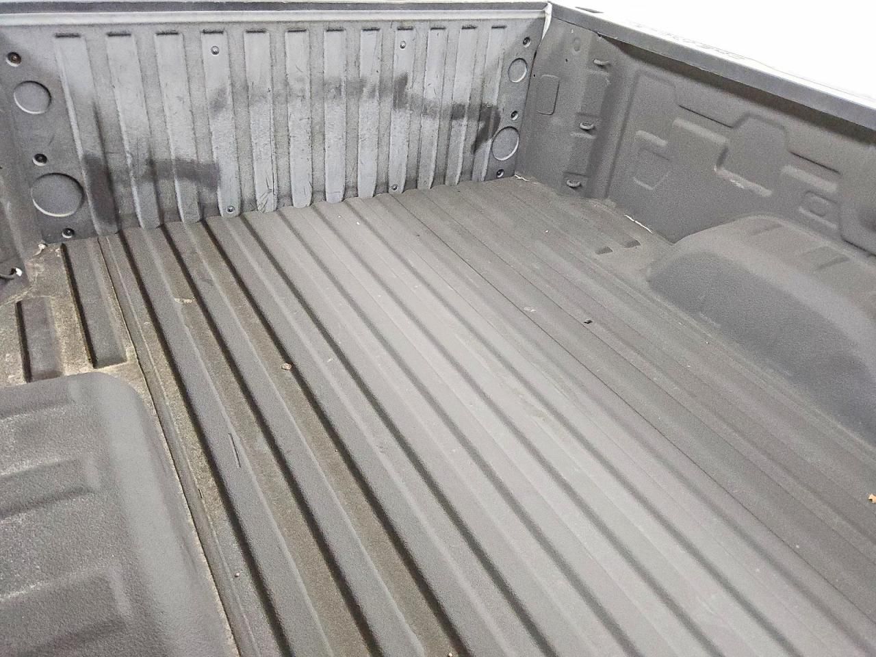 2020 Chevrolet Silverado C1500