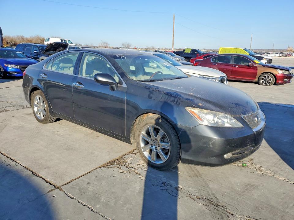 2008 Lexus Es 350