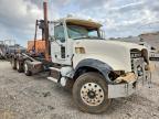 2008 Mack GU700 ROLL-OFF Container Truck