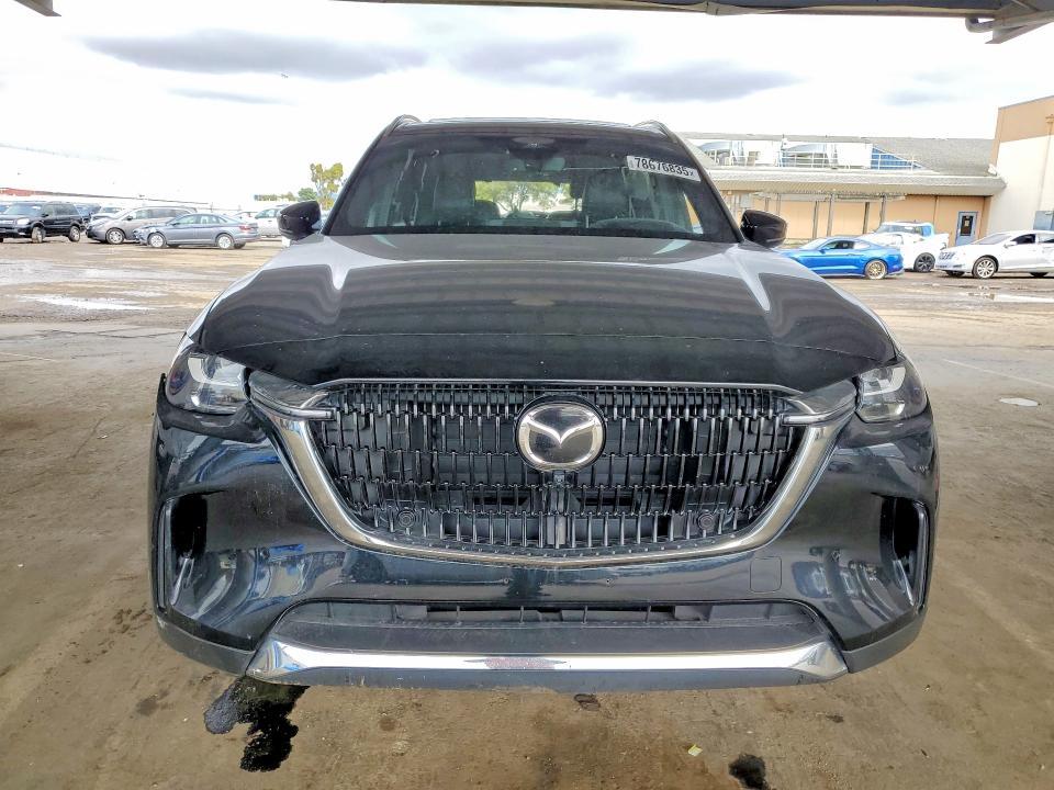 2024 Mazda Cx-90 Premium Plus