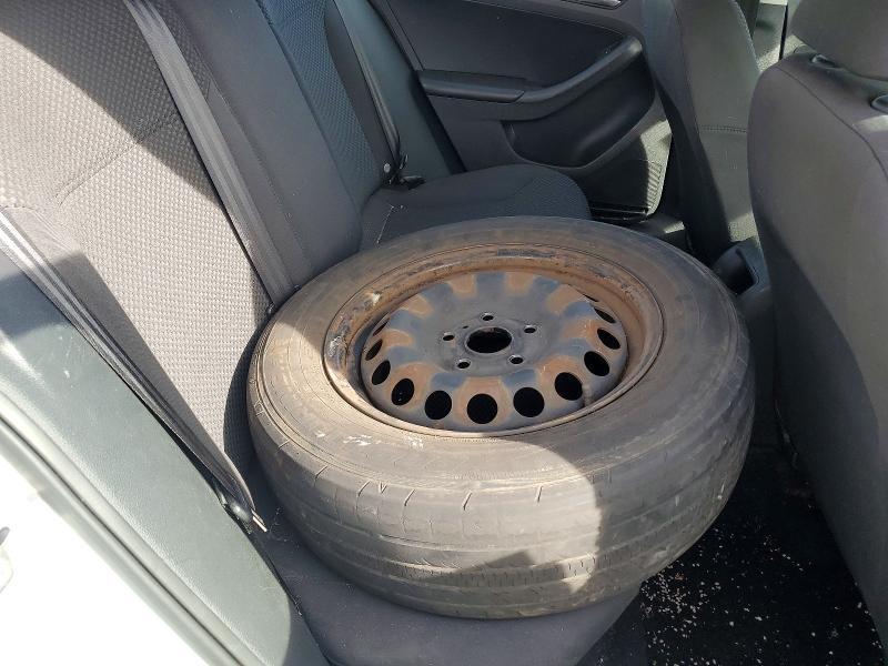 2014 Volkswagen Jetta Base