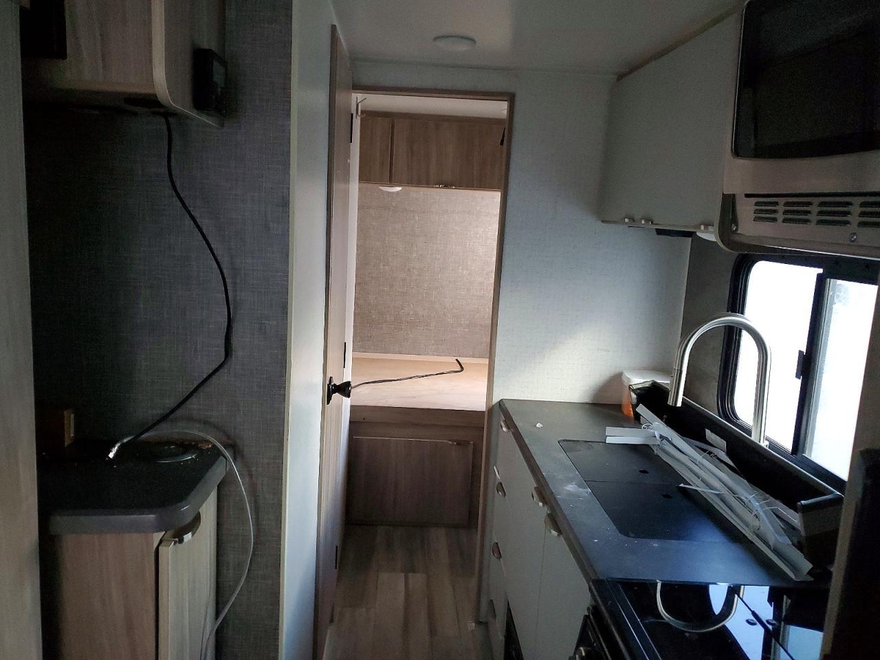 2022 Winnebago Micro Mini