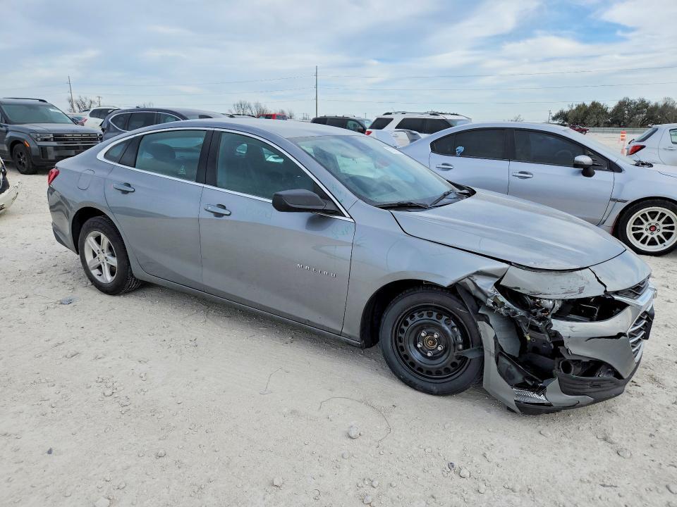 2023 Chevrolet Malibu ls