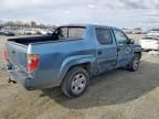 2006 Honda Ridgeline rt