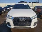2016 Audi Q3 Premium Plus