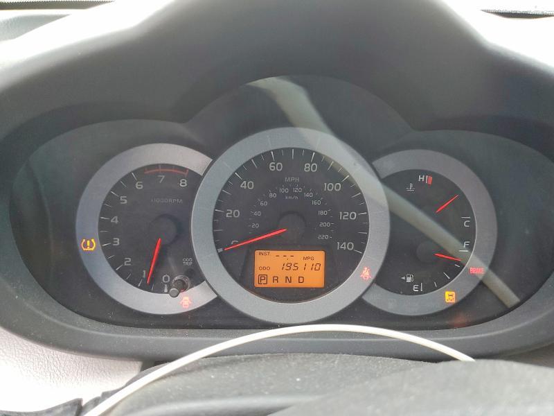 2012 Toyota Rav4 Limited