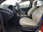 2016 Ford Focus Titanium