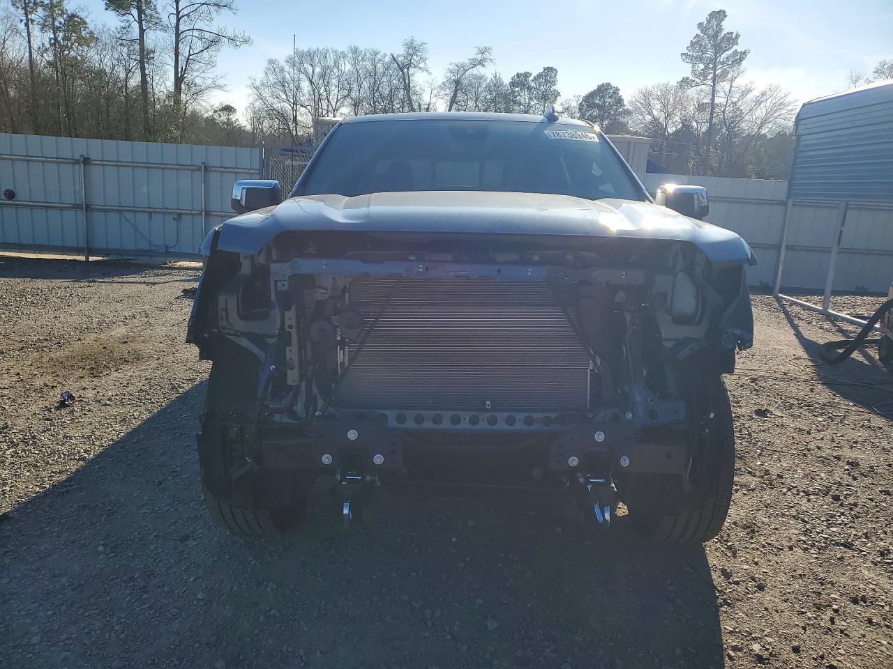 2026 GMC Sierra K1500 Denali Ultimate