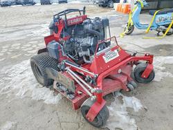 Salvage cars for sale from Copart Columbus, OH: 2024 Ferris SRSZ3XBVE3760