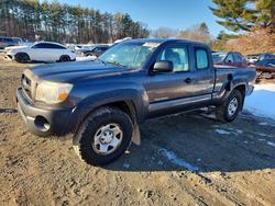 2011 Toyota Tacoma Base en venta en North Billerica, MA