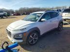 2020 Hyundai Kona Limited