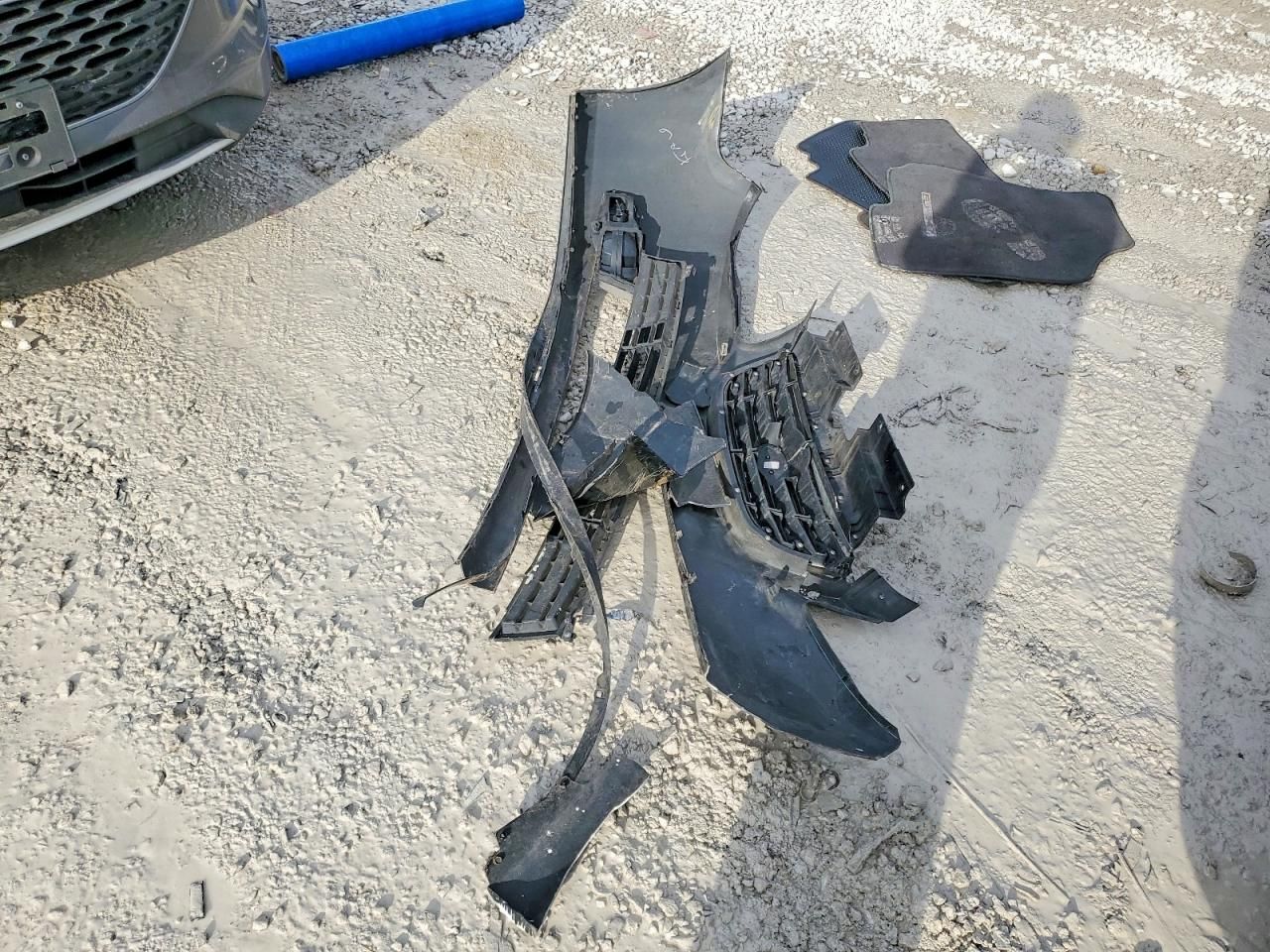 2010 Hyundai Elantra Blue