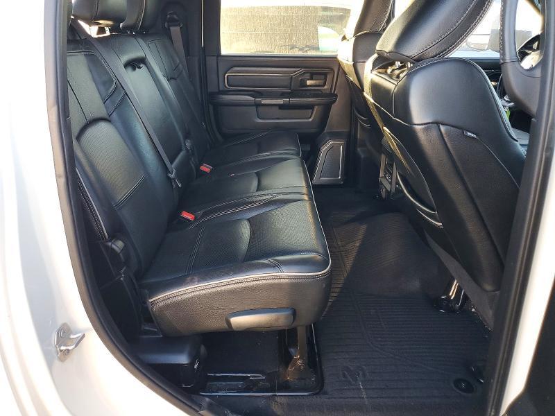 2019 Dodge RAM 3500 Limited