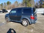 2007 Honda Element lx