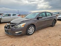 2015 Nissan Altima 2.5 for sale in Andrews, TX