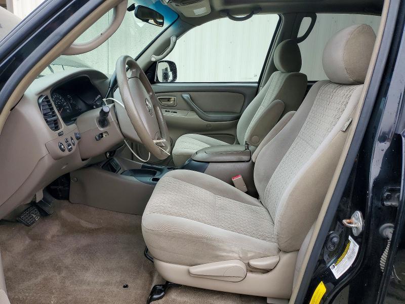 2005 Toyota Tundra SR5