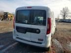 2022 Dodge Ram Promaster City Tradesman