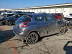 2016 Nissan Juke s