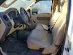 2008 Ford F350 SRW Super Duty