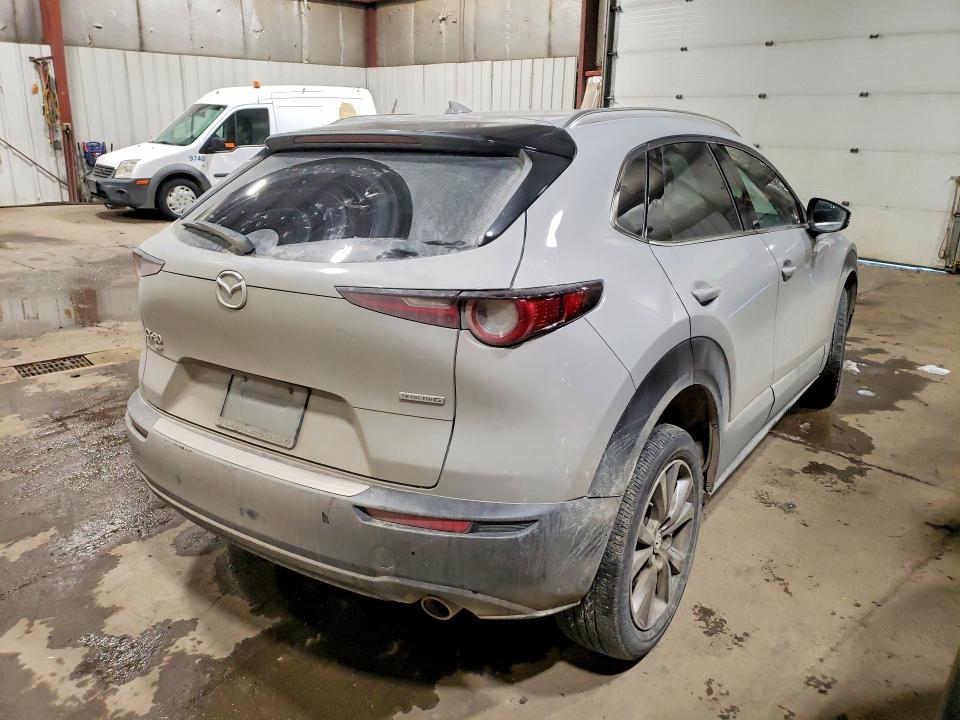 2025 Mazda Cx-30 Premium
