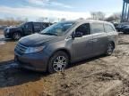 2011 Honda Odyssey exl