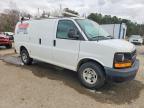 2017 Chevrolet Express G2500