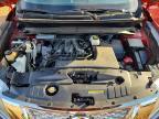 2016 Nissan Pathfinder s