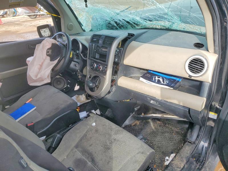 2008 Honda Element lx