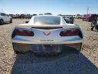 2017 Chevrolet Corvette Stingray 2LT