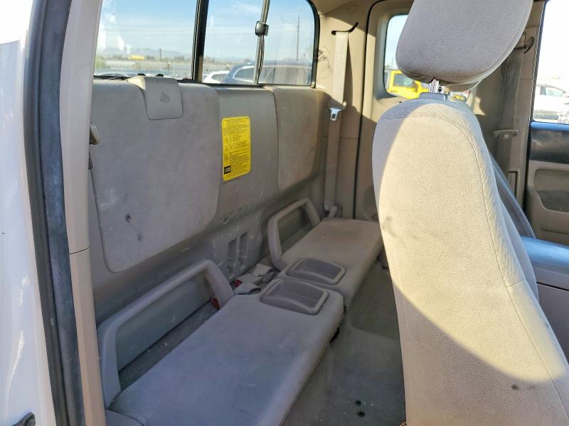 2007 Toyota Tacoma Prerunner V6