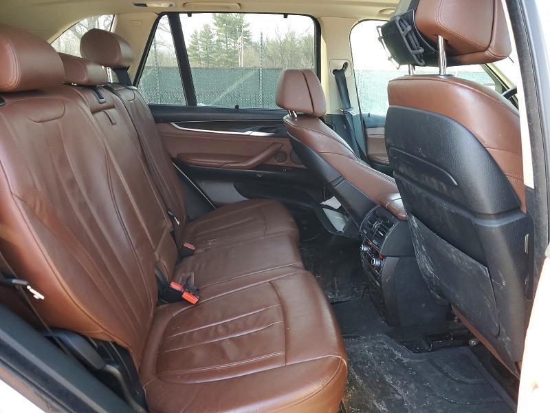 2014 BMW X5 Xdrive35i