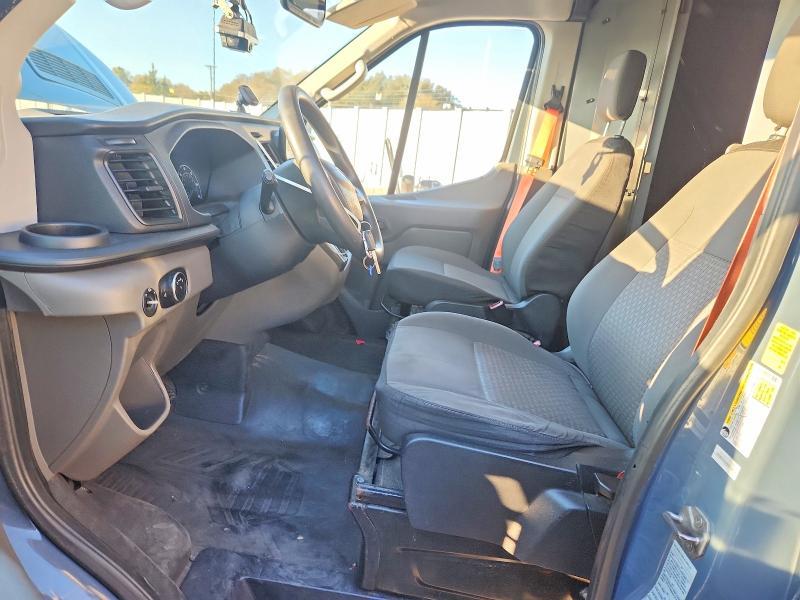 2020 Ford Transit 250 Delivery van